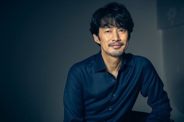 竹野内豊が“一生ものの体験”で学んだもの「国籍やキャリアが違っても、作品づくりに取り組む姿勢は変わらない」