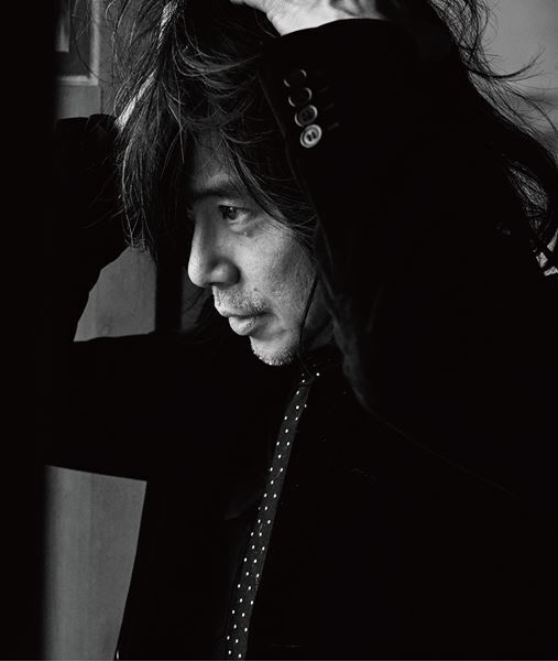 山田裕貴主演『爆弾』宮本浩次が主題歌を書き下ろし　力強い歌声が響くリリックムービー公開