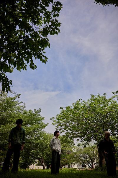 Bocchi、1stアルバム発売＆初ワンマンに向けてインタビュー「受けとった人が余韻に浸れるようなひとつの“作品”を作りたかった」