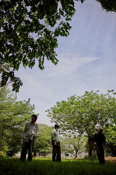 Bocchi、1stアルバム発売＆初ワンマンに向けてインタビュー「受けとった人が余韻に浸れるようなひとつの“作品”を作りたかった」