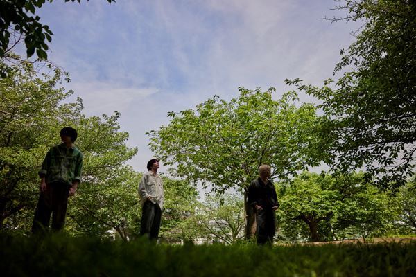 Bocchi、1stアルバム発売＆初ワンマンに向けてインタビュー「受けとった人が余韻に浸れるようなひとつの“作品”を作りたかった」