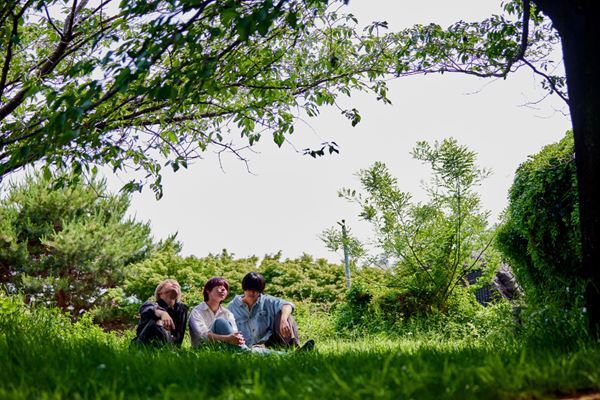 Bocchi、1stアルバム発売＆初ワンマンに向けてインタビュー「受けとった人が余韻に浸れるようなひとつの“作品”を作りたかった」