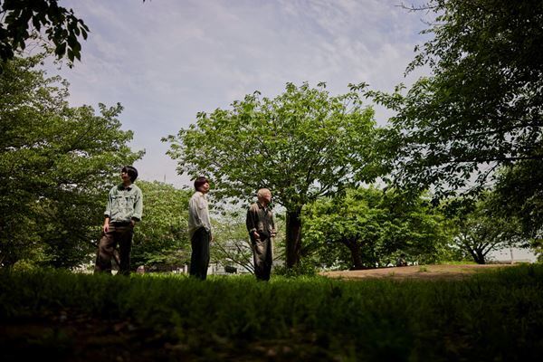 Bocchi、1stアルバム発売＆初ワンマンに向けてインタビュー「受けとった人が余韻に浸れるようなひとつの“作品”を作りたかった」