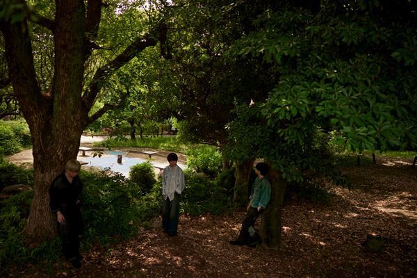 Bocchi、1stアルバム発売＆初ワンマンに向けてインタビュー「受けとった人が余韻に浸れるようなひとつの“作品”を作りたかった」