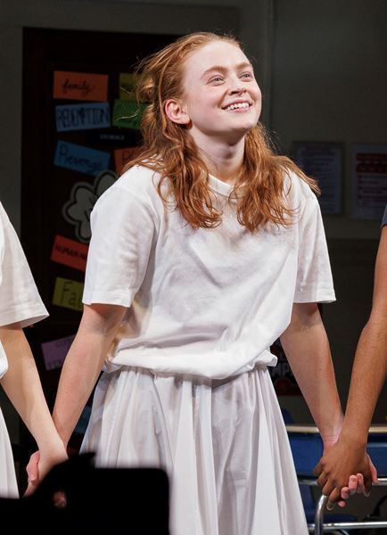 「第78回トニー賞」ノミネーション発表　韓国発のミュージカル『メイビー、ハッピーエンディング』など3作品が最多10ノミネートに