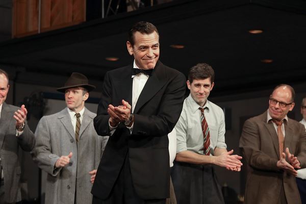 「第78回トニー賞」ノミネーション発表　韓国発のミュージカル『メイビー、ハッピーエンディング』など3作品が最多10ノミネートに