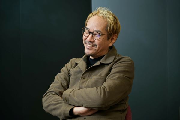 『ロード・オブ・ザ・リング』になければいけないものとは？ 正統なる新作を手掛けた神山健治監督が語るシリーズの矜持