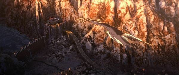 『ロード・オブ・ザ・リング』になければいけないものとは？ 正統なる新作を手掛けた神山健治監督が語るシリーズの矜持