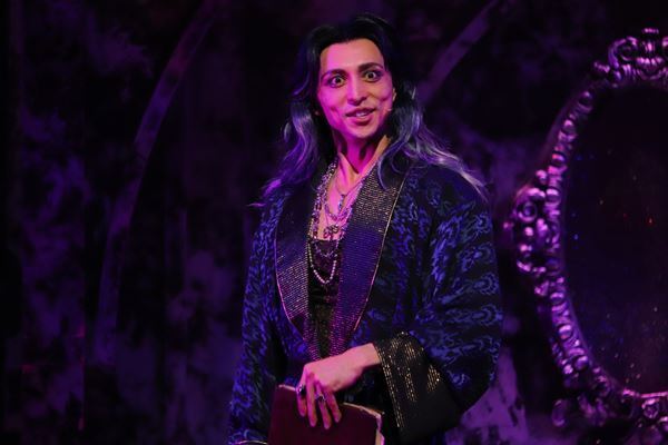 進化し続ける“納涼夏祭り”ミュージカル！ 山口祐一郎＆城田優が魅せる『ダンス オブ ヴァンパイア』新章開幕