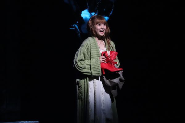 進化し続ける“納涼夏祭り”ミュージカル！ 山口祐一郎＆城田優が魅せる『ダンス オブ ヴァンパイア』新章開幕