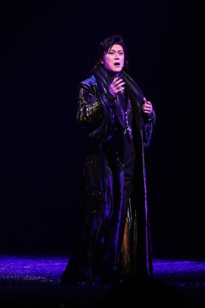 進化し続ける“納涼夏祭り”ミュージカル！ 山口祐一郎＆城田優が魅せる『ダンス オブ ヴァンパイア』新章開幕