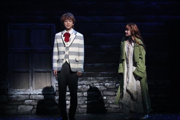 進化し続ける“納涼夏祭り”ミュージカル！ 山口祐一郎＆城田優が魅せる『ダンス オブ ヴァンパイア』新章開幕