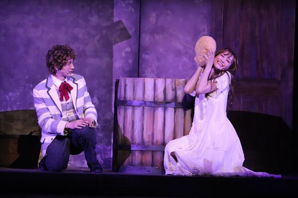 進化し続ける“納涼夏祭り”ミュージカル！ 山口祐一郎＆城田優が魅せる『ダンス オブ ヴァンパイア』新章開幕