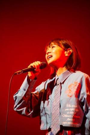 永井真理子、今年最後のワンマン開催『永井真理子 Special Live 2024 〜君が光を照らす〜』 スペシャルゲストに辛島美登里が登場！