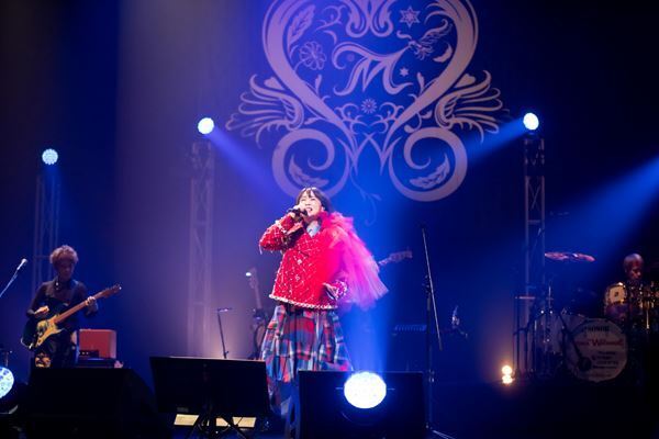 永井真理子、今年最後のワンマン開催『永井真理子 Special Live 2024 〜君が光を照らす〜』 スペシャルゲストに辛島美登里が登場！