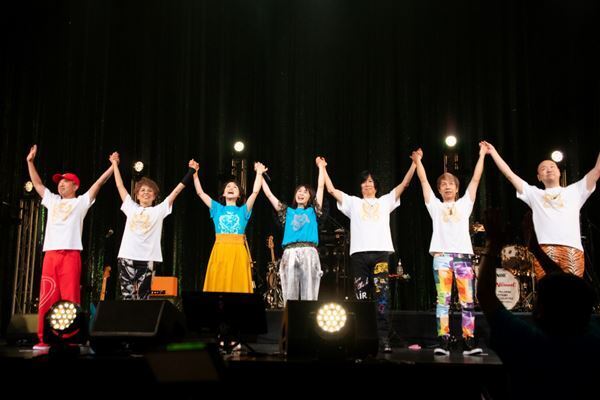 永井真理子、今年最後のワンマン開催『永井真理子 Special Live 2024 〜君が光を照らす〜』 スペシャルゲストに辛島美登里が登場！