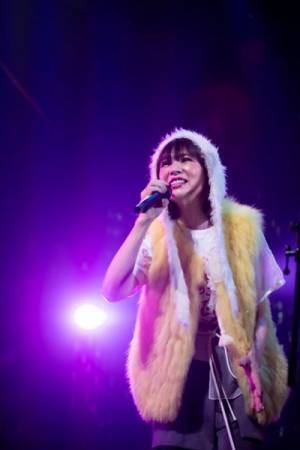 永井真理子、今年最後のワンマン開催『永井真理子 Special Live 2024 〜君が光を照らす〜』 スペシャルゲストに辛島美登里が登場！