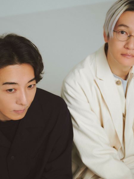 高橋一生×井浦新と考える罪と幸福「許すと忘れるって近いのかな」