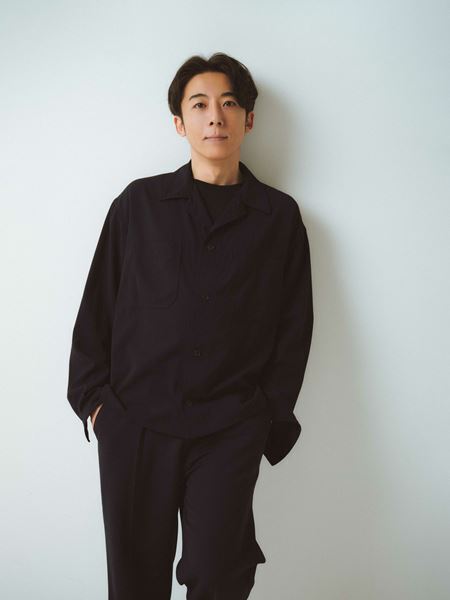 高橋一生×井浦新と考える罪と幸福「許すと忘れるって近いのかな」