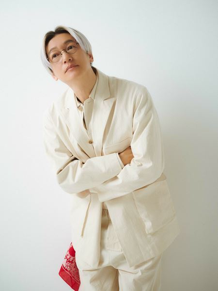 高橋一生×井浦新と考える罪と幸福「許すと忘れるって近いのかな」