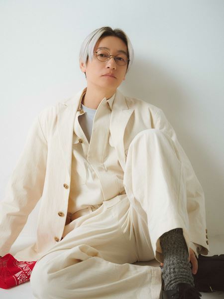 高橋一生×井浦新と考える罪と幸福「許すと忘れるって近いのかな」