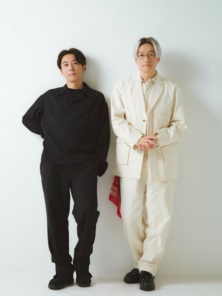 高橋一生×井浦新と考える罪と幸福「許すと忘れるって近いのかな」