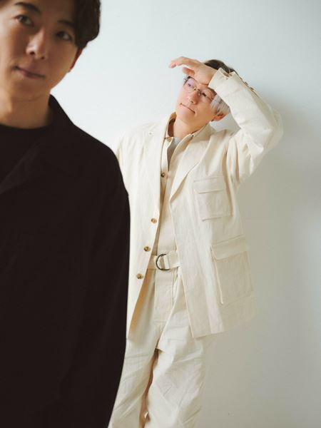 高橋一生×井浦新と考える罪と幸福「許すと忘れるって近いのかな」