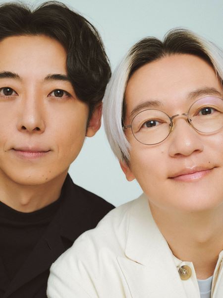 高橋一生×井浦新と考える罪と幸福「許すと忘れるって近いのかな」