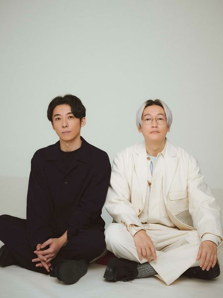 高橋一生×井浦新と考える罪と幸福「許すと忘れるって近いのかな」