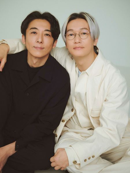 高橋一生×井浦新と考える罪と幸福「許すと忘れるって近いのかな」