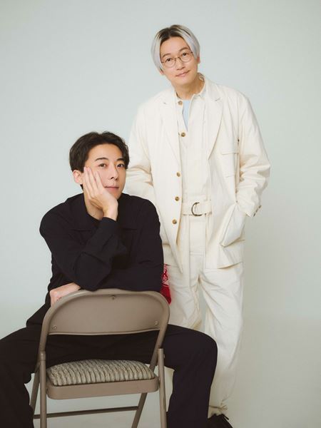 高橋一生×井浦新と考える罪と幸福「許すと忘れるって近いのかな」