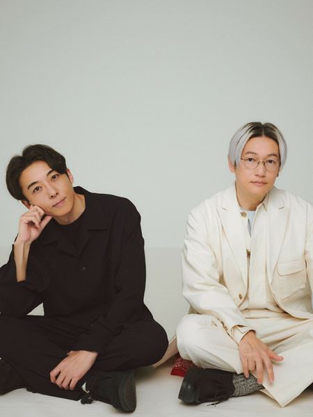 高橋一生×井浦新と考える罪と幸福「許すと忘れるって近いのかな」