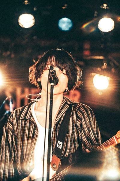 つきみ、ちゃくら、トンボコープの3バンドが登場 『FUTURE RESERVE vol.4』ライブレポート