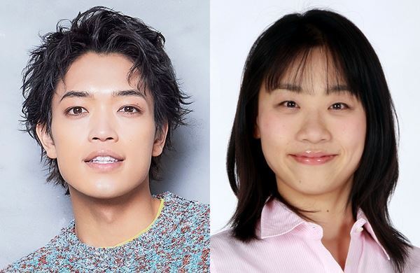 原嘉孝、timelesz加入後初の主演舞台！ 山田ジャパン最新作『ドラマプランニング』でいとうあさこと俳優として2度目の共演