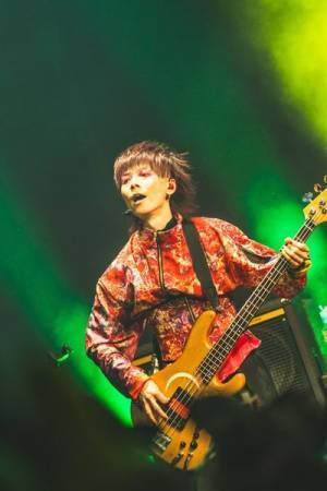 ASH DA HERO、盛況のうちに閉幕したZepp Shinjukuでのワンマンライブ『ASH DA HERO LIVE 2025 "New Chapter"』のレポートが到着！ 【オフィシャルレポート】