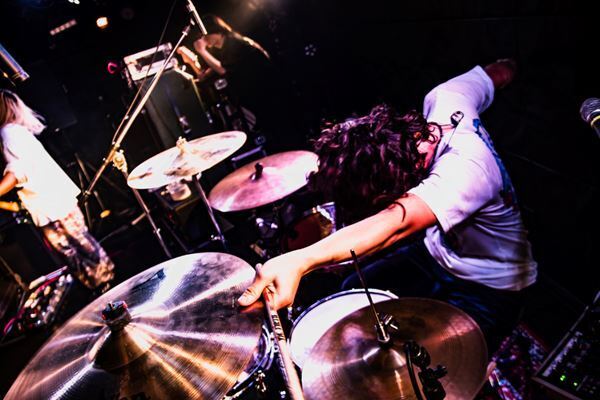 PK shampoo企画『オルタナティヴサミット』 山田亮一とアフターソウルとの初対バンをレポート