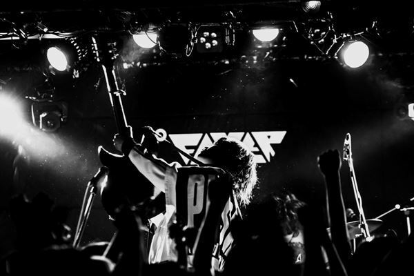 PK shampoo企画『オルタナティヴサミット』 山田亮一とアフターソウルとの初対バンをレポート