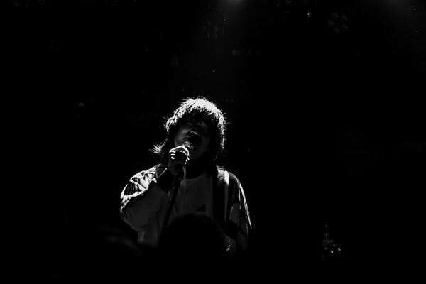 PK shampoo企画『オルタナティヴサミット』 山田亮一とアフターソウルとの初対バンをレポート