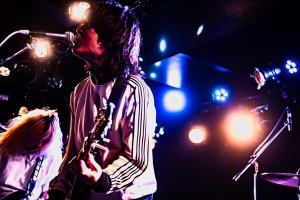 PK shampoo企画『オルタナティヴサミット』 山田亮一とアフターソウルとの初対バンをレポート