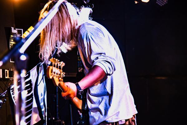 PK shampoo企画『オルタナティヴサミット』 山田亮一とアフターソウルとの初対バンをレポート