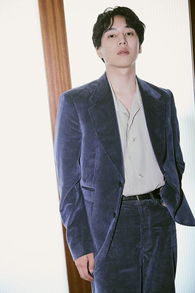 「人生は有限だから大丈夫」俳優・坂東龍汰が感じる逆境や嫉妬との向き合い方