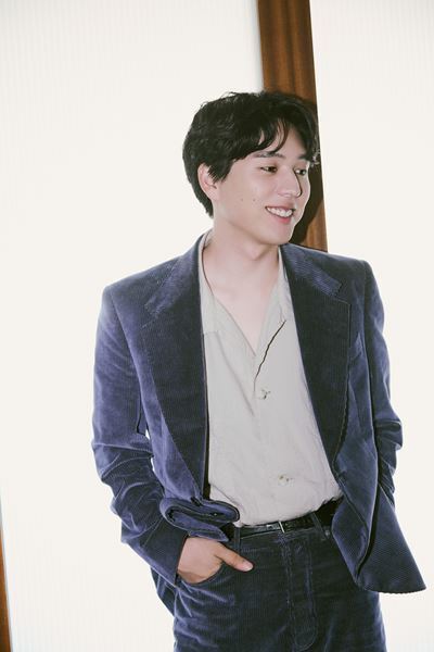 「人生は有限だから大丈夫」俳優・坂東龍汰が感じる逆境や嫉妬との向き合い方