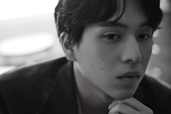 「人生は有限だから大丈夫」俳優・坂東龍汰が感じる逆境や嫉妬との向き合い方