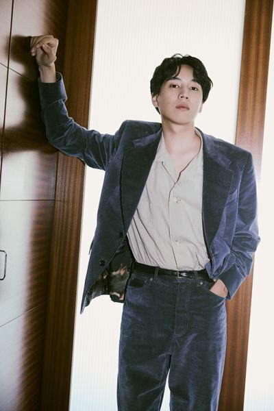 「人生は有限だから大丈夫」俳優・坂東龍汰が感じる逆境や嫉妬との向き合い方