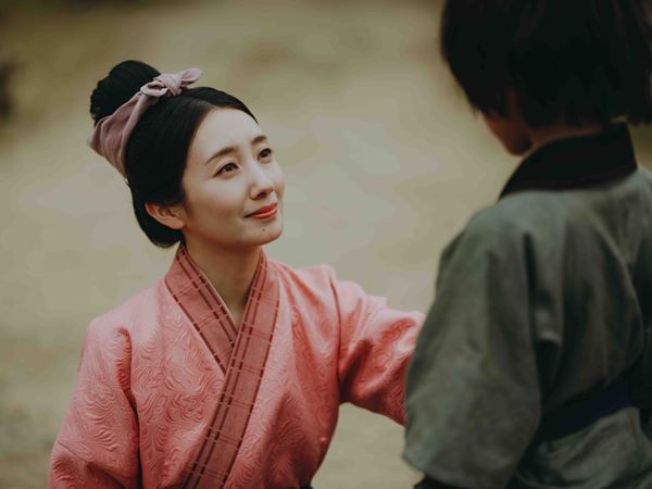 織田裕二主演『北方謙三 水滸伝』新キャストは満島真之介と波瑠　放送・配信日も決定