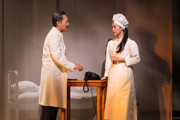 『最後のドン・キホーテ THE LAST REMAKE of Don Quixote』開幕　オフィシャル写真＆ケラリーノ・サンドロヴィッチらのコメント到着