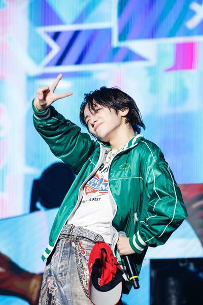 WILD BLUE 1周年の感謝を込めて　更なる大きな船出へ『WILD BLUE 1st Anniversary 〜SKY VOYAGE〜』レポート