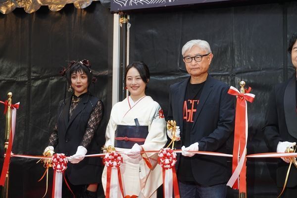 「渋谷 ドリカム シアター」が4月11日にオープン！ 堤幸彦監督『Page30』を上映する“超異例”シアター