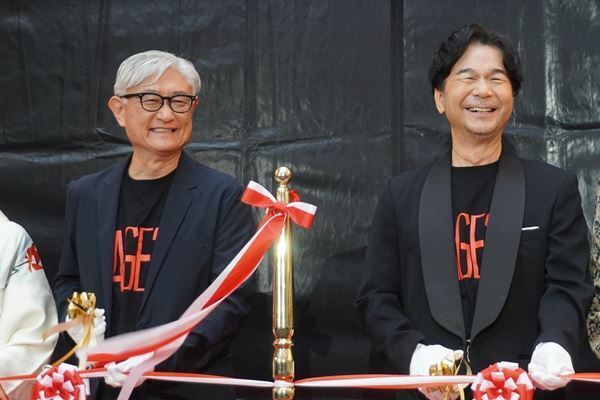 「渋谷 ドリカム シアター」が4月11日にオープン！ 堤幸彦監督『Page30』を上映する“超異例”シアター