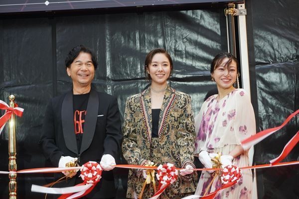 「渋谷 ドリカム シアター」が4月11日にオープン！ 堤幸彦監督『Page30』を上映する“超異例”シアター